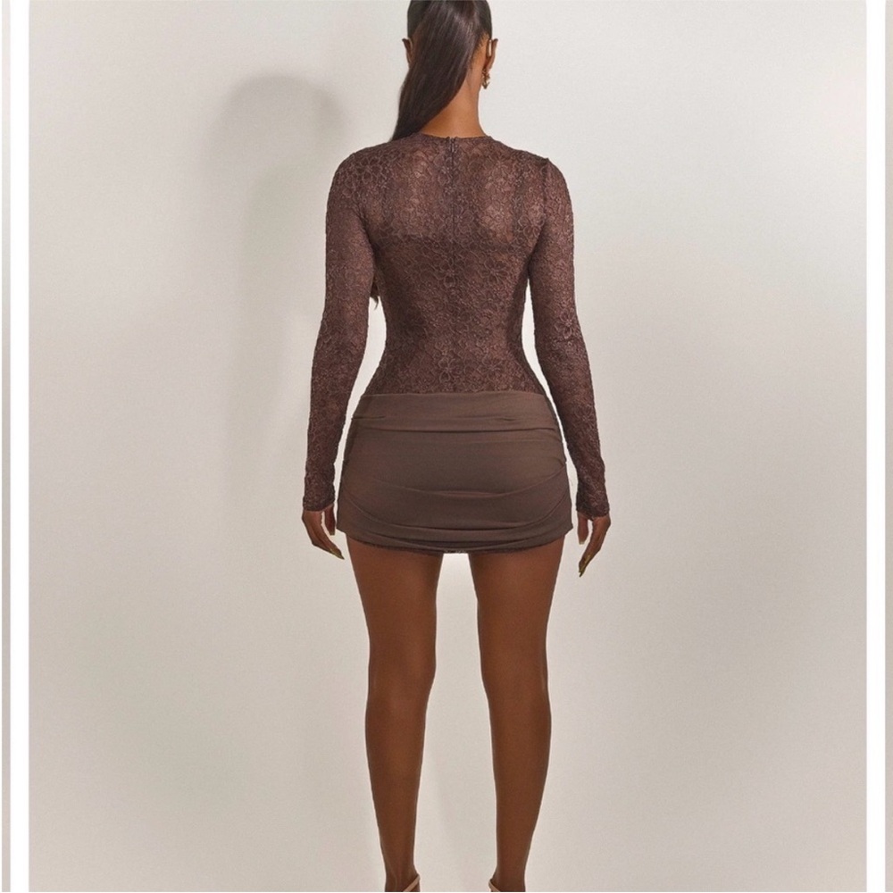 The Roux Dress - Picture 5 of 5
